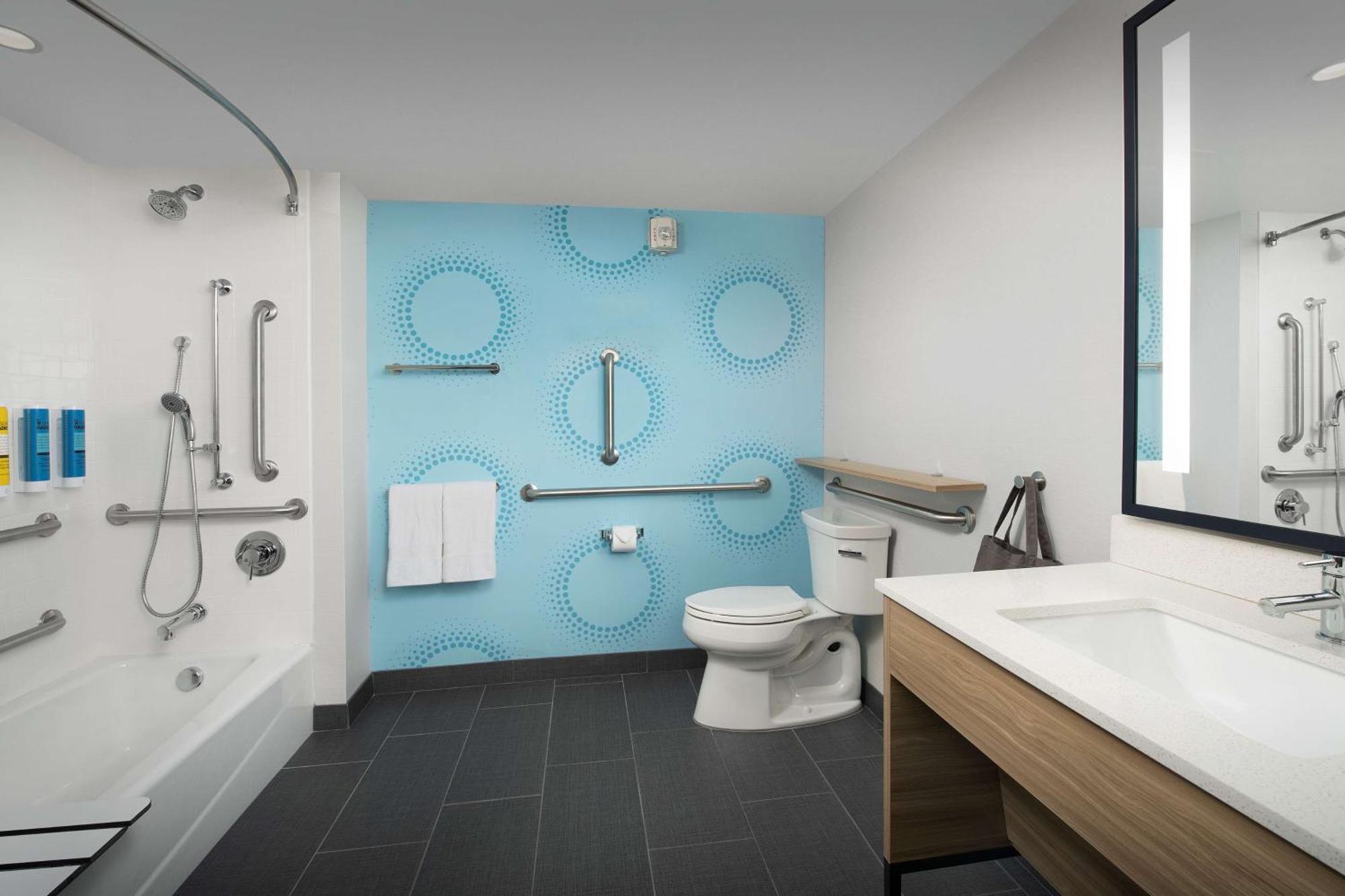Tru By Hilton Miami Airport South Blue Lagoon, Fl Miami Springs Zewnętrze zdjęcie